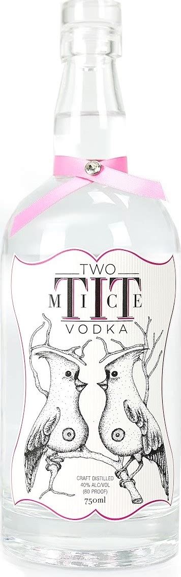 two titmice vodka|two titmice vodka review.